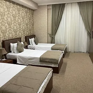3* Отель Guest