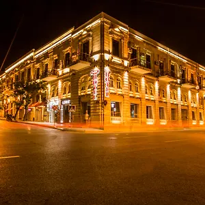 Passage Hotel **** Baku